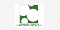 The Greek Spot coupons